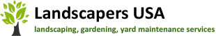 Irvington Landscapers